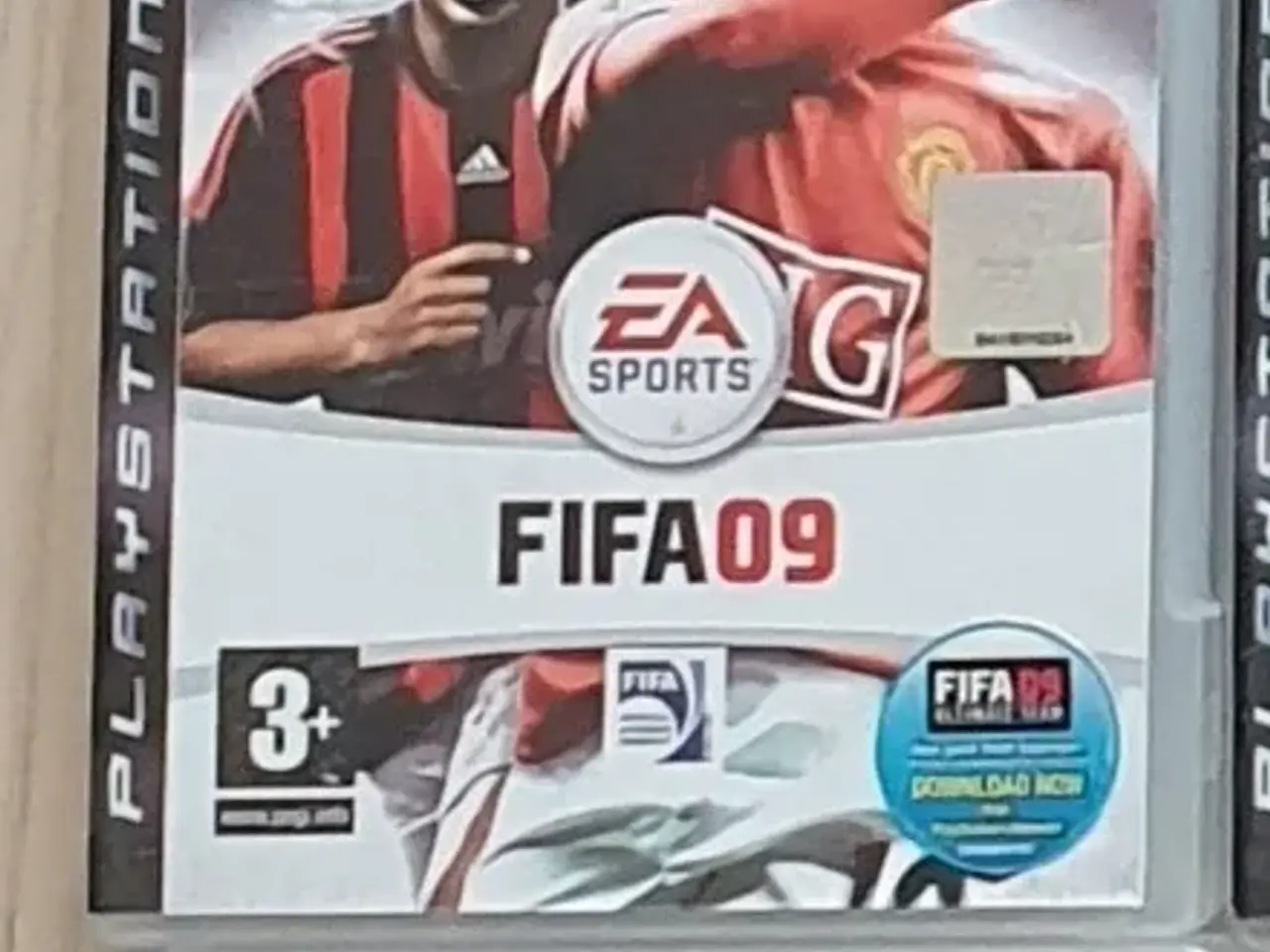 Billede 1 - PS3 spil