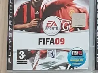 PS3 spil