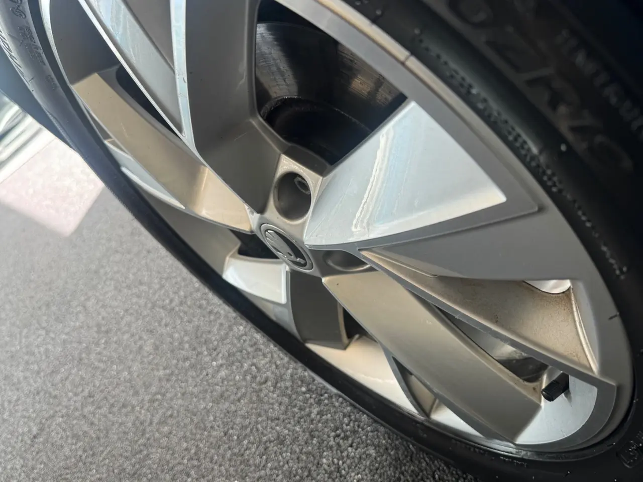 Billede 9 - Skoda Kodiaq 2,0 TDi 150 Style DSG 7prs