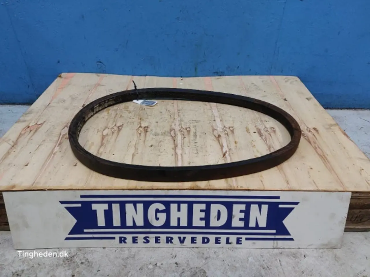 Billede 1 - Laverda 627 Rem 340435124