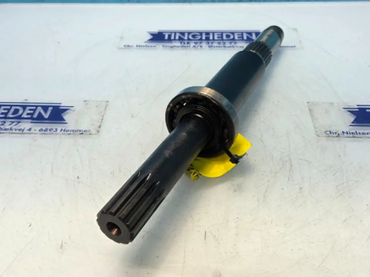 Billede 6 - Case Optum 300 Aksel 47681205