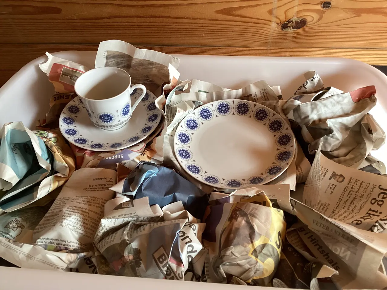 Billede 4 - Bavaria kaffestel