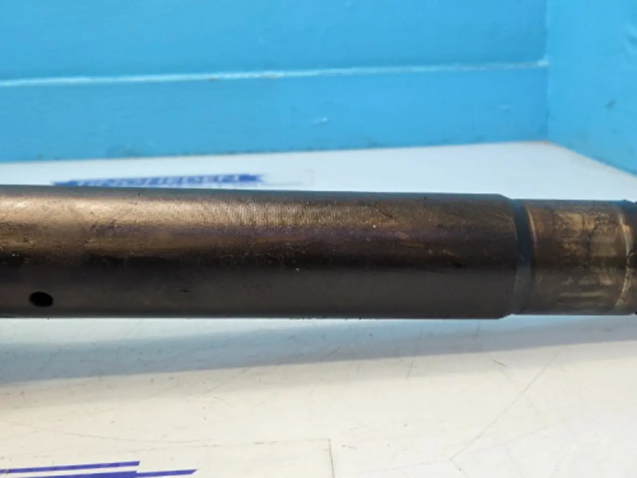 Billede 11 - Case Optum 300 Aksel 47897857