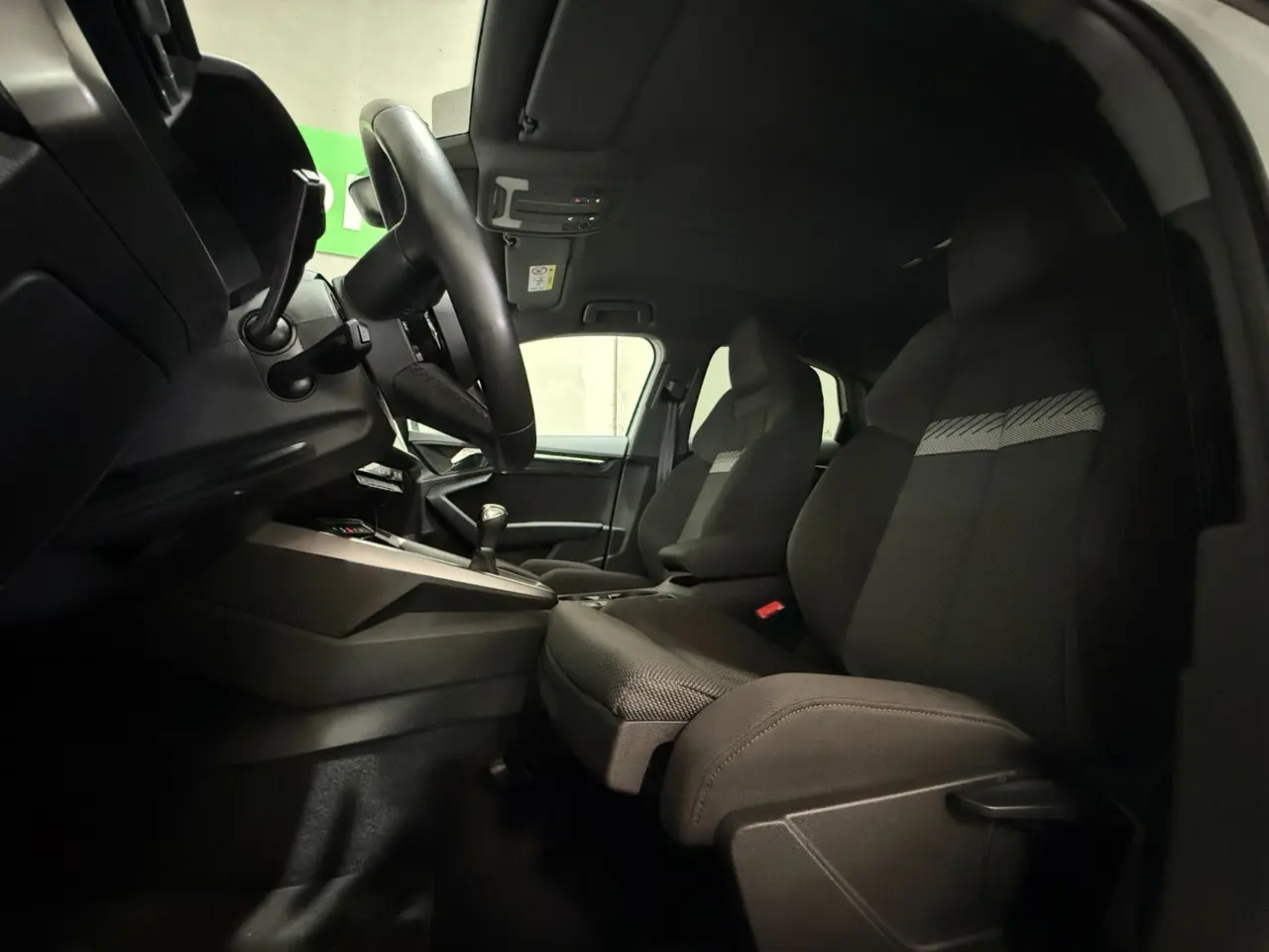 Billede 8 - Audi A3 35 TFSi Prestige