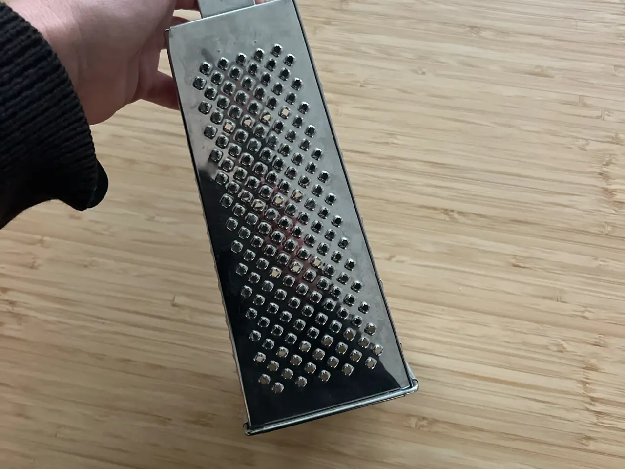 Billede 2 - Ikea rivejern
