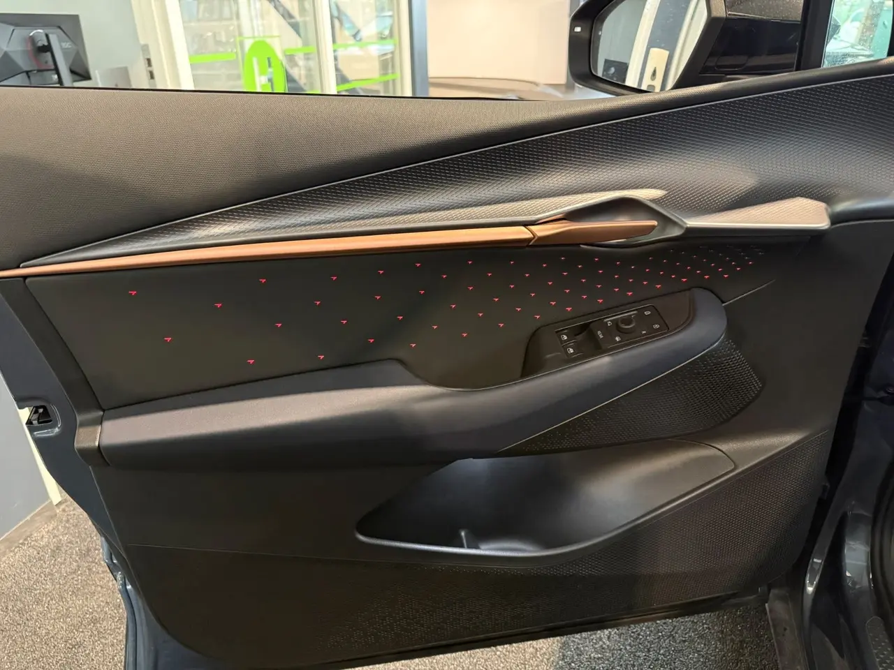 Billede 11 - Cupra Tavascan 77 VZ Adrenaline