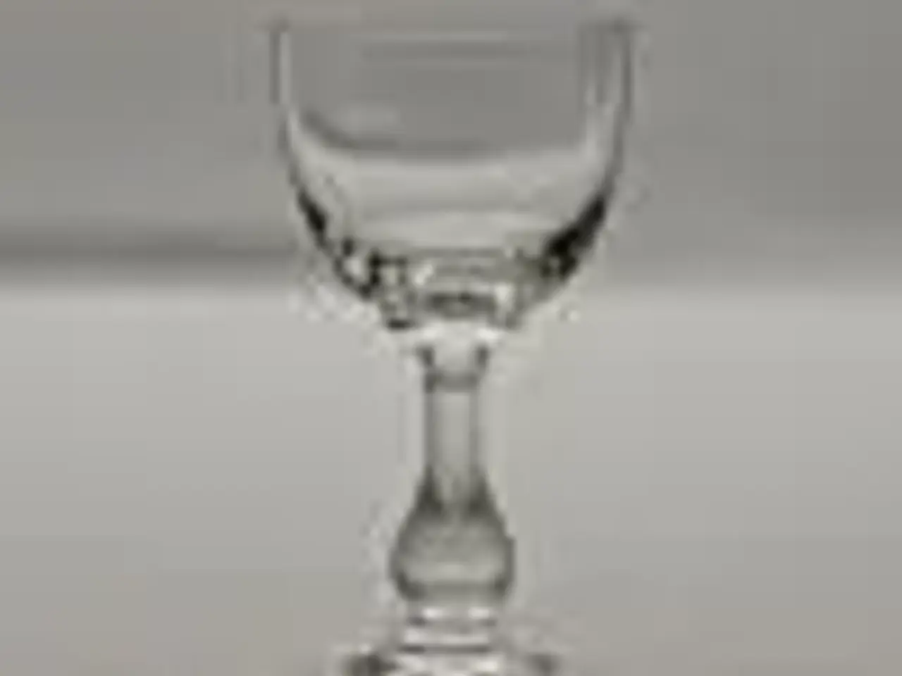 Billede 1 - Holmegaard - Alma glas