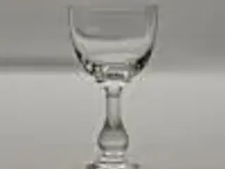 Holmegaard - Alma glas