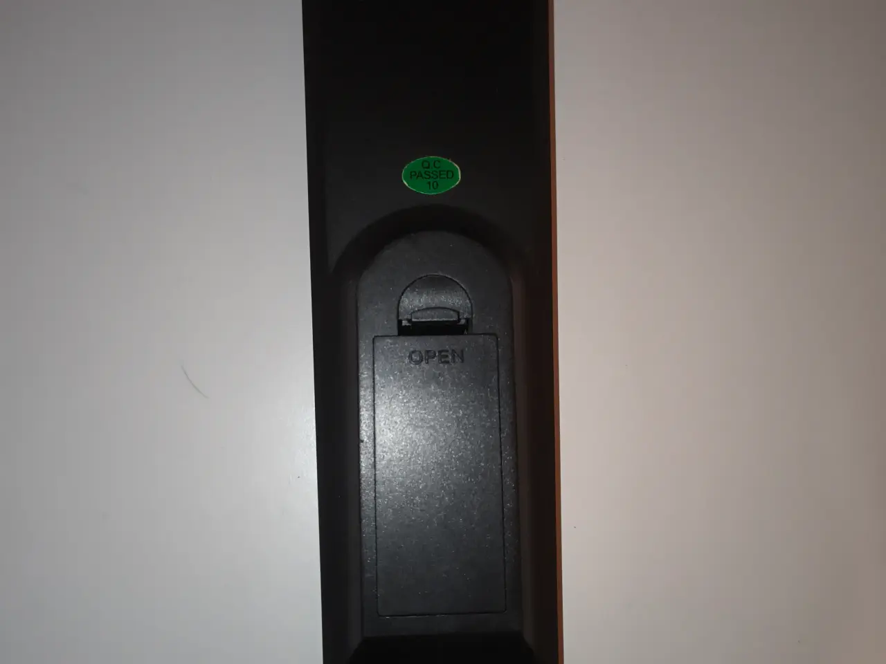 Billede 3 - Fjernbetjening model LC03-AR028A