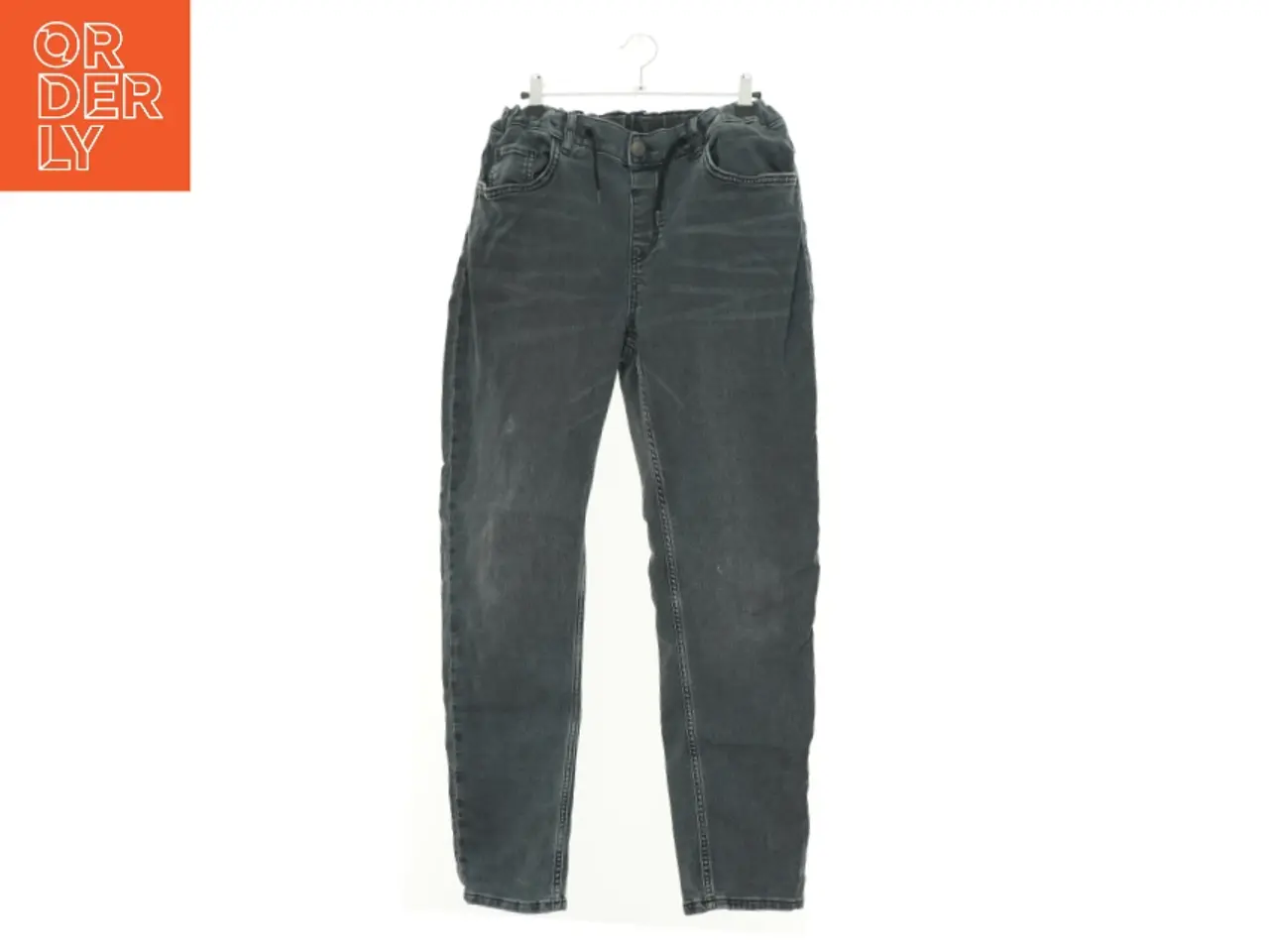 Billede 1 - Jeans fra H&M (str. 170 cm)