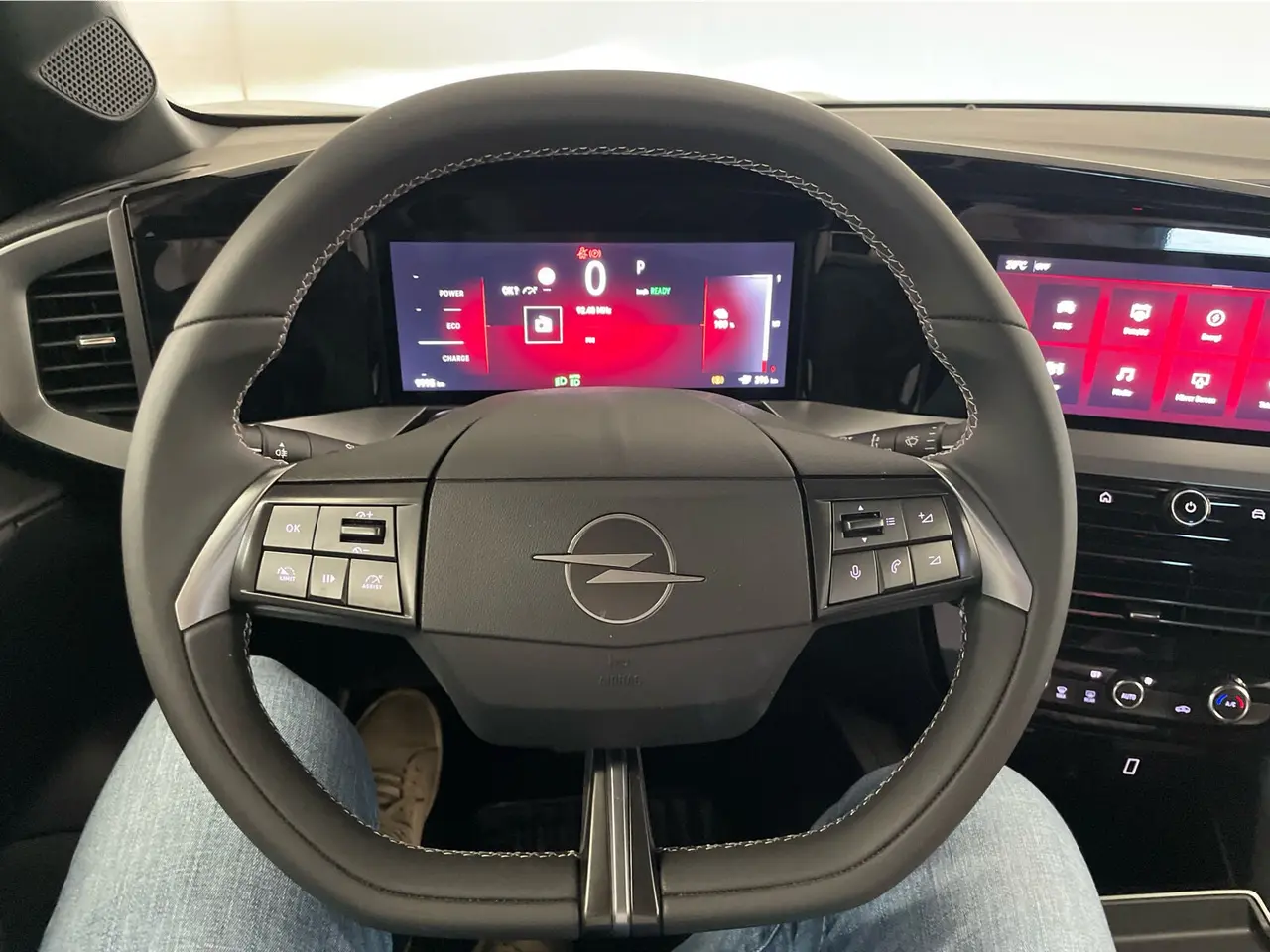 Billede 21 - Opel Mokka-e 54 GS Line