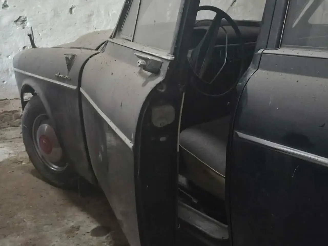 Billede 14 - Volvo Amazon