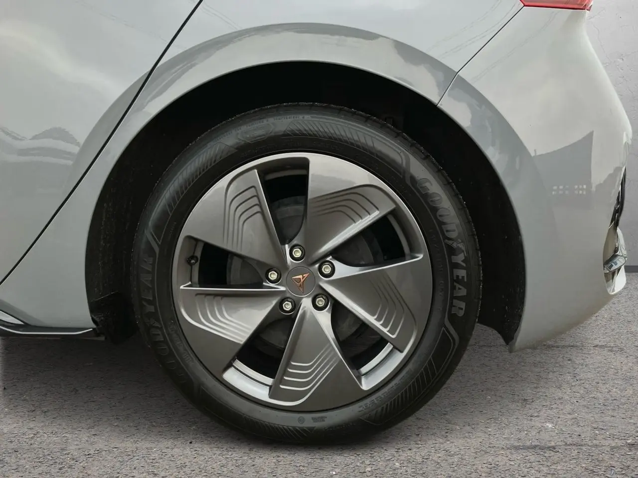 Billede 19 - Cupra Born 58