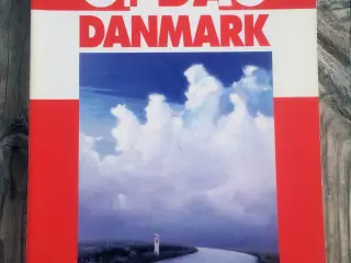 Opdag Danmark, Helle Eva Askgaard og andre