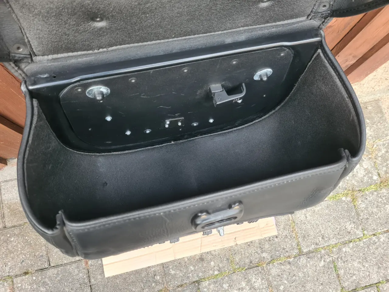 Billede 6 - Hepco Becker Sidetasker