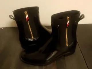 Tommy Hilfiger damestøvle