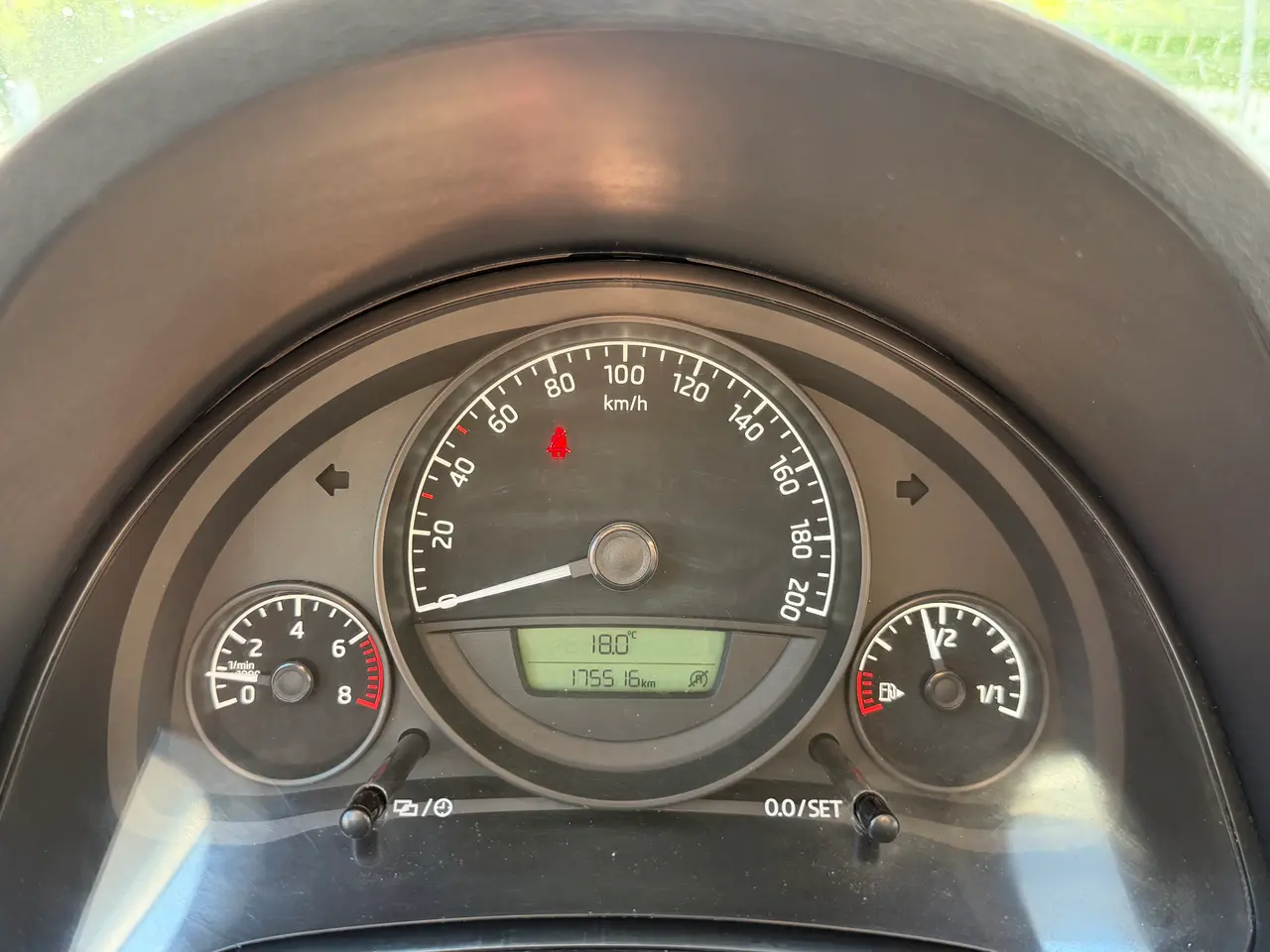 Billede 14 - Skoda Citigo 1,0 60 Ambition GreenTec 5d sælges