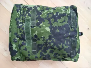 Rygsæk, lille, M/99, HJV - M/84 - ny - militær