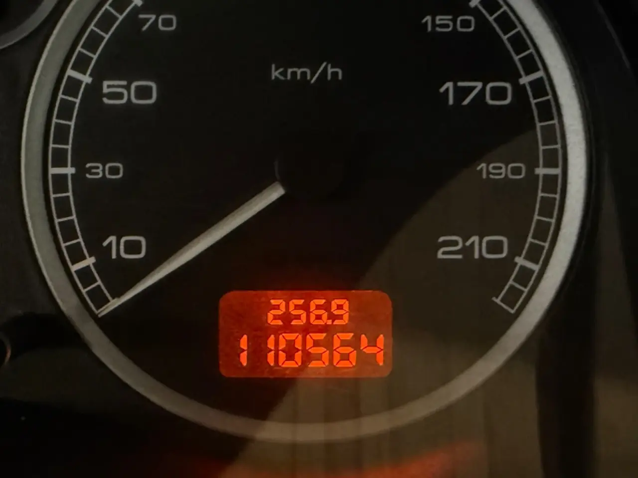 Billede 10 - Peugeot 307 1,6 XR