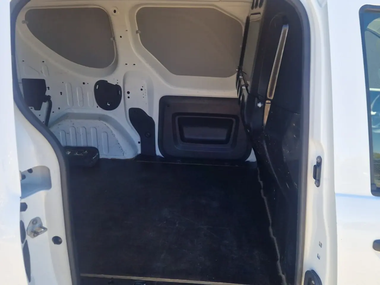 Billede 9 - Dacia Dokker 1,5 dCi 95 Essential Tekno Van