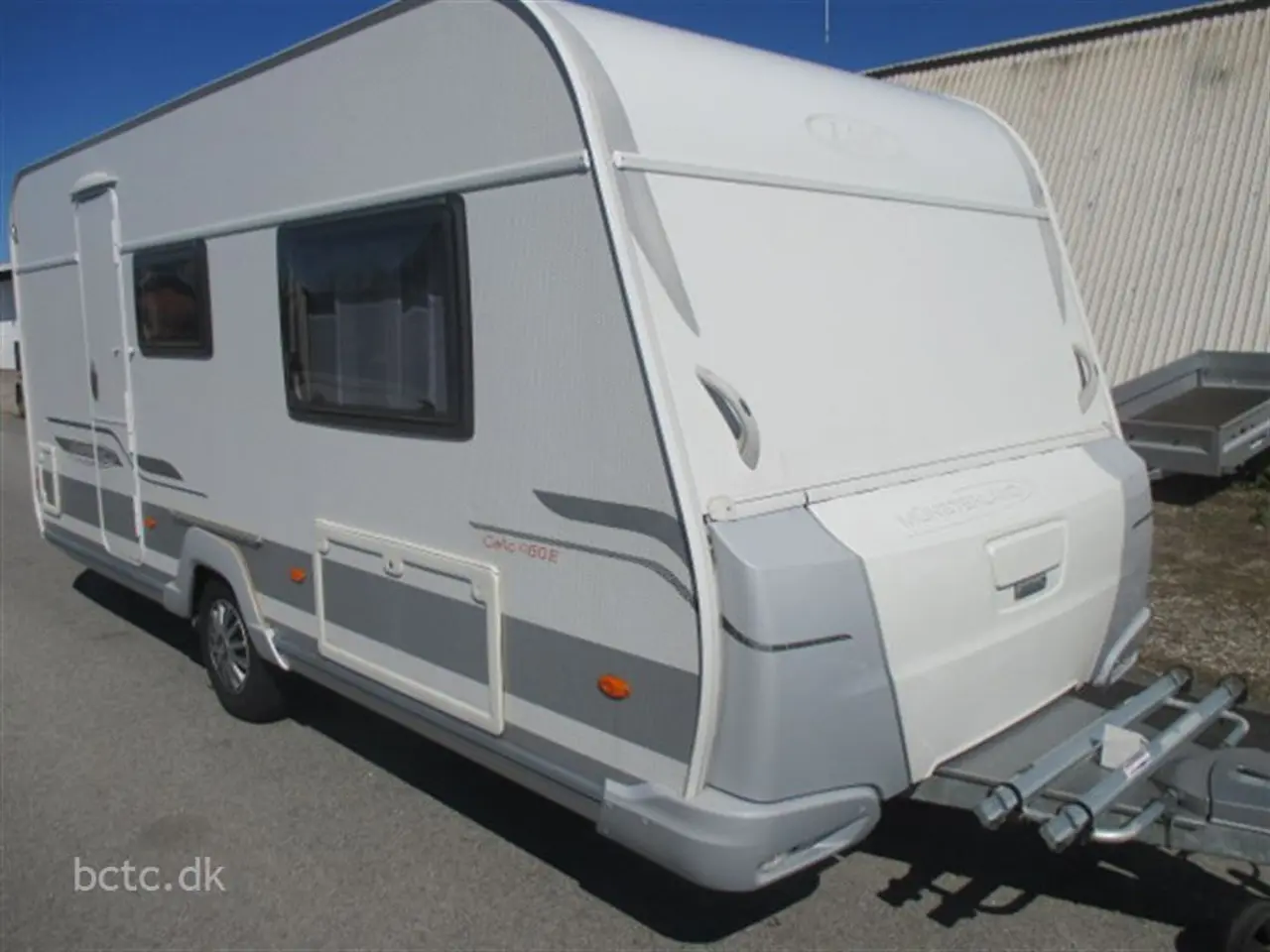 Billede 1 - 2010 - LMC Cello 450 E