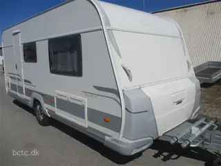 2010 - LMC Cello 450 E