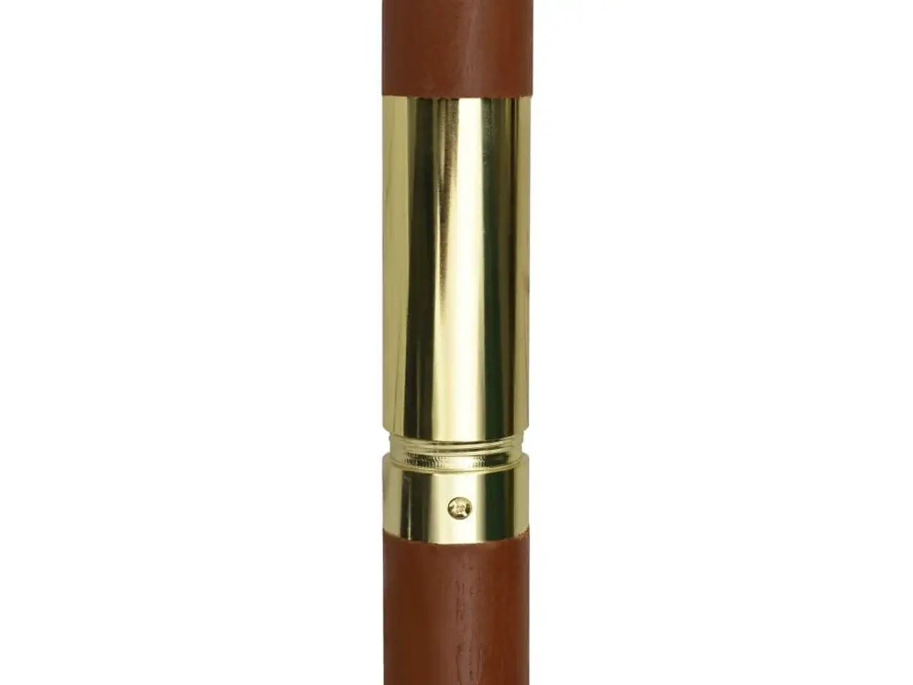 Billede 5 - Parasol 200x300 cm træstang cremehvid