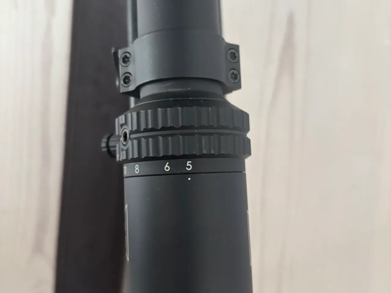Billede 4 - Trijicon Tenmile 5-25x50 SFP