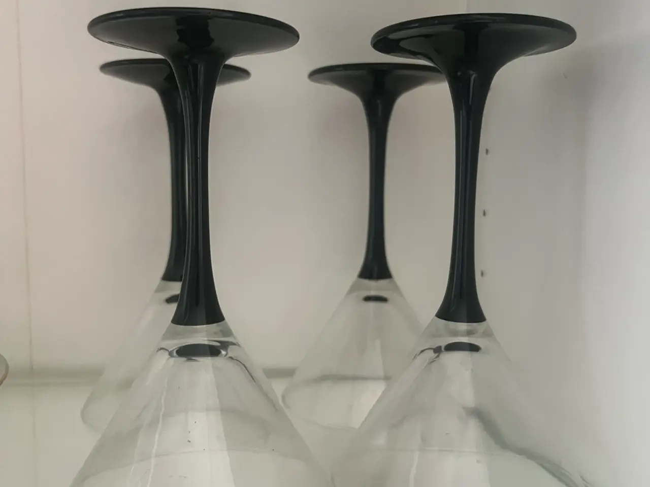 Billede 1 - Cocktail glas