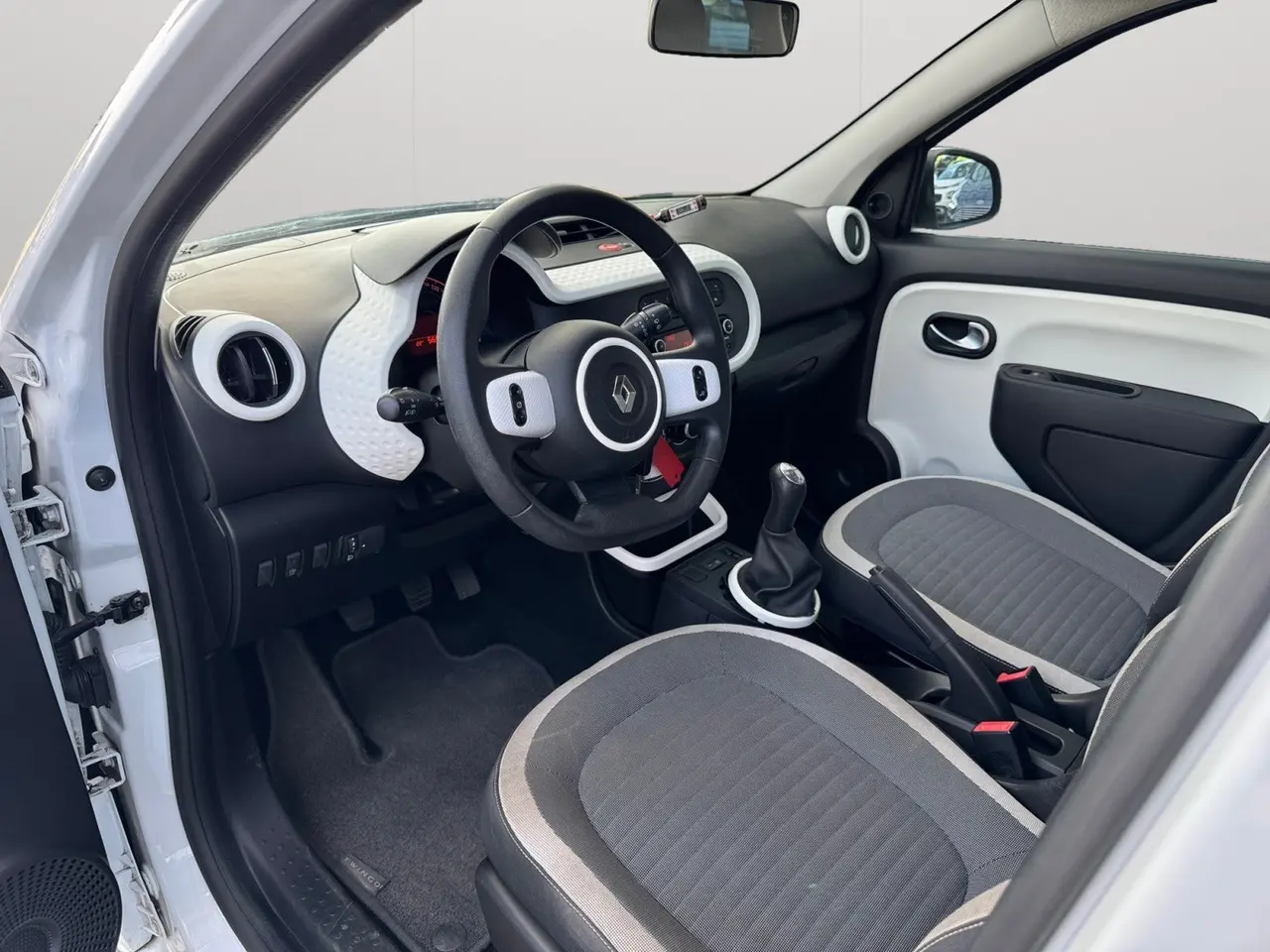 Billede 5 - Renault Twingo 1,0 SCe 70 Authentique