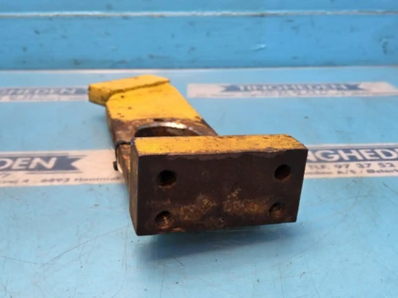 Billede 6 - New Holland TX65 Arm L. 89832701
