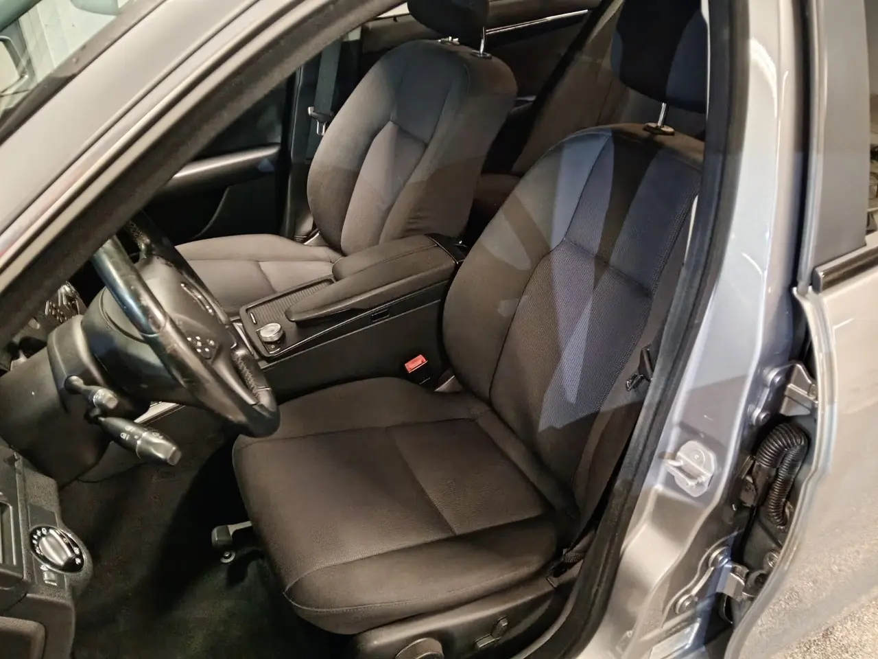 Billede 10 - Mercedes C200 2,2 CDi aut. BE