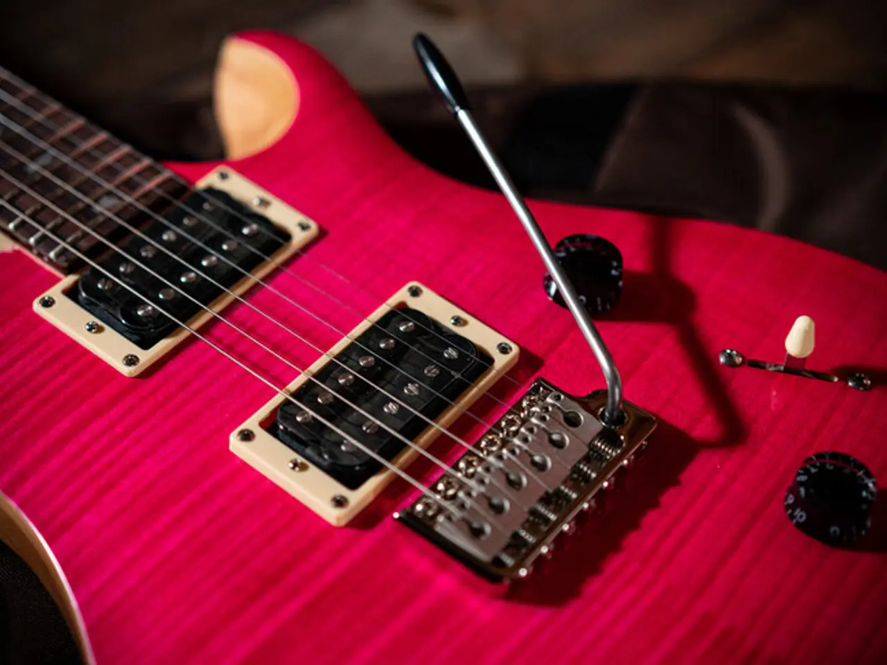 Billede 3 - PRS Custom SE