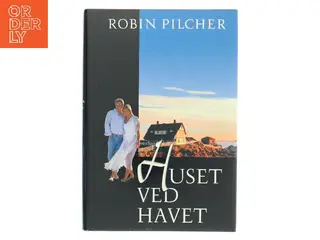 Huset ved Havet af Robin Pilcher (Bog)