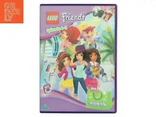 Episode 4-6 (DVD)