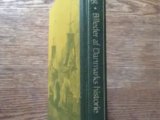 Danmarks historie i billeder