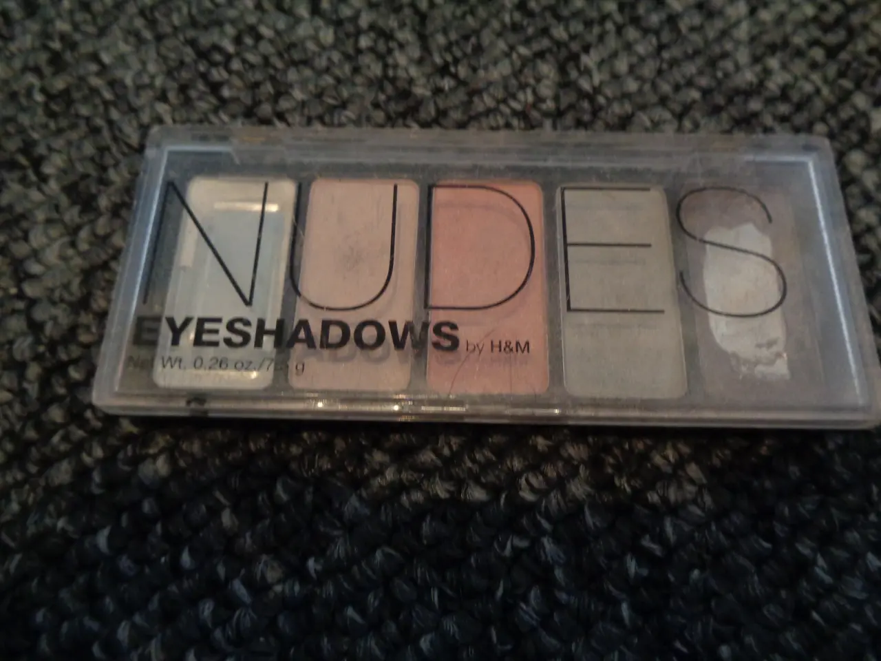 Billede 4 - Diverse make up produkter 