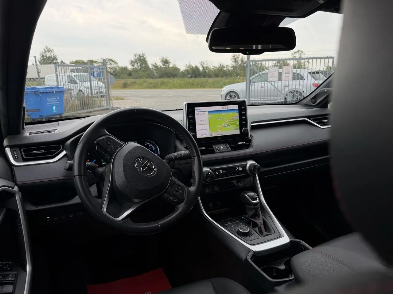 Billede 12 - Toyota RAV4 Plug-in 2,5 Plugin-hybrid H3 Premium AWD 306HK 5d 6g Aut.