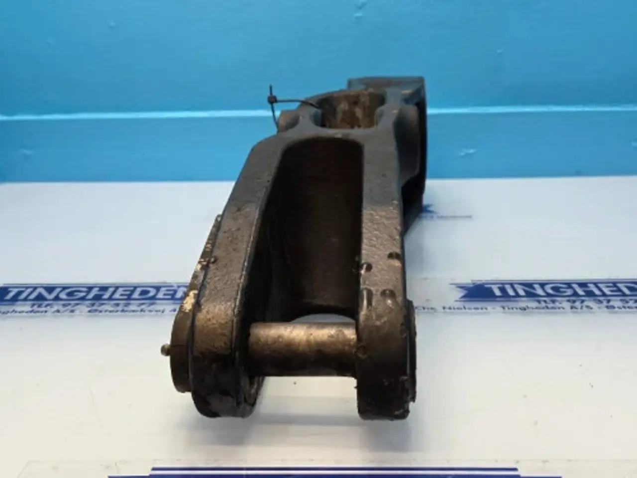 Billede 6 - Case Optum 300 Løftearm R. 5198416