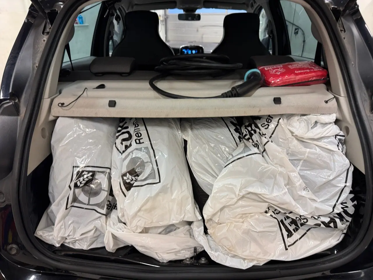 Billede 12 - Renault Zoe 22 Intens