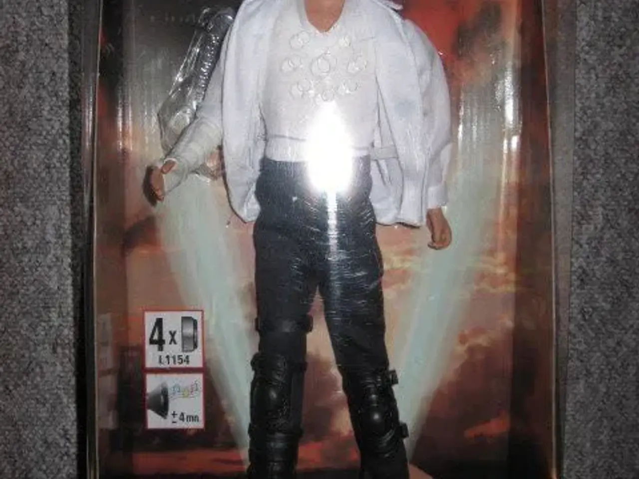 Billede 1 - Michael Jackson