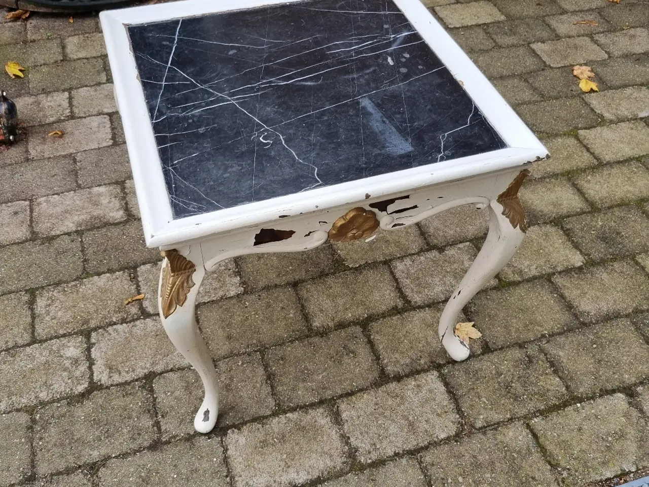 Billede 3 - Sidebord