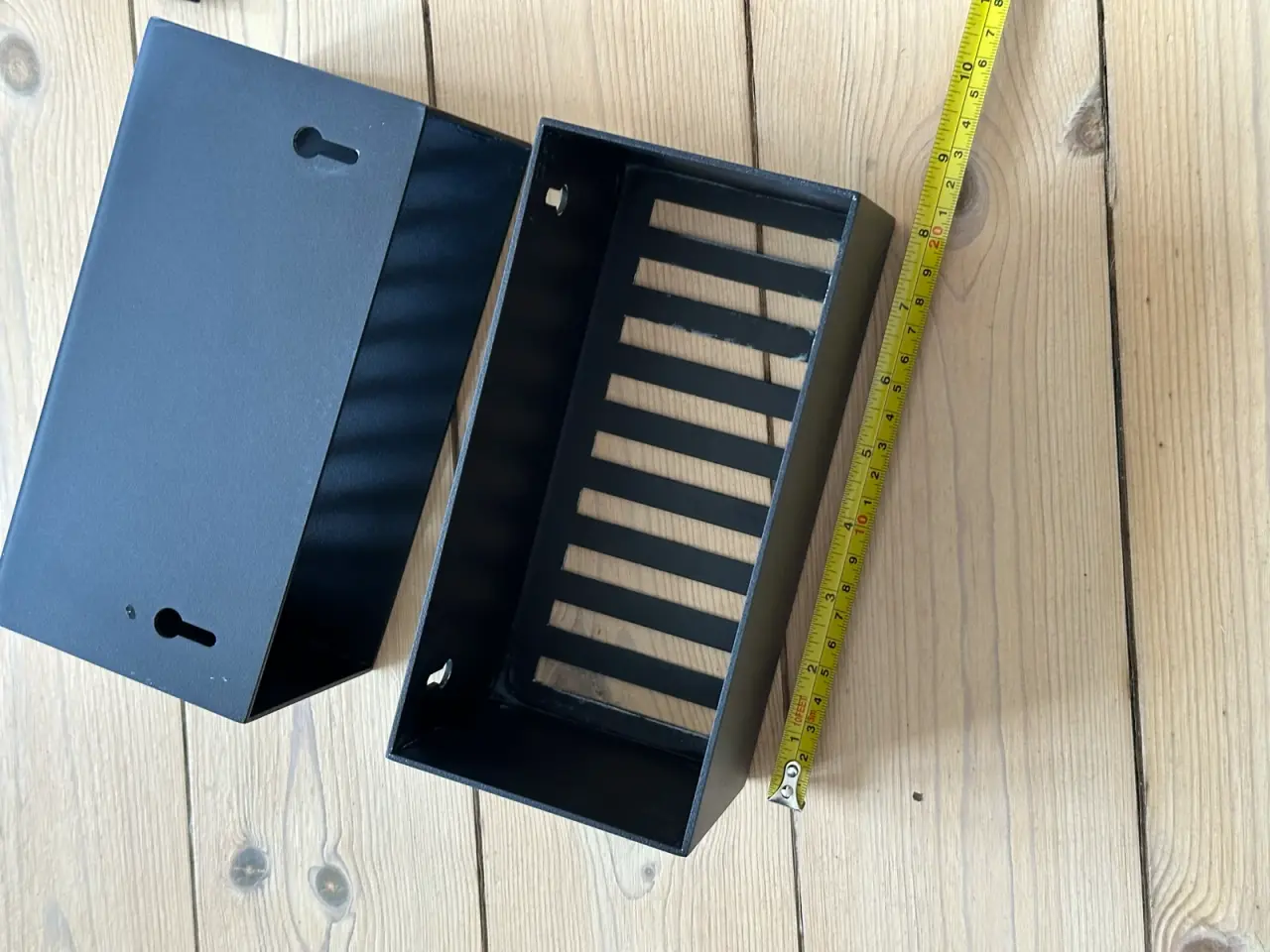 Billede 8 - Nichba Bath Shelf 20 + Nichba Bruseskaber