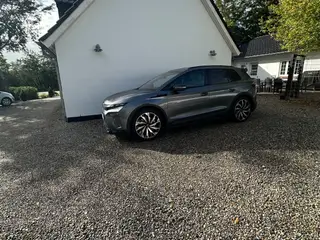 Skoda Elroq 85 iV Sportline Maxx