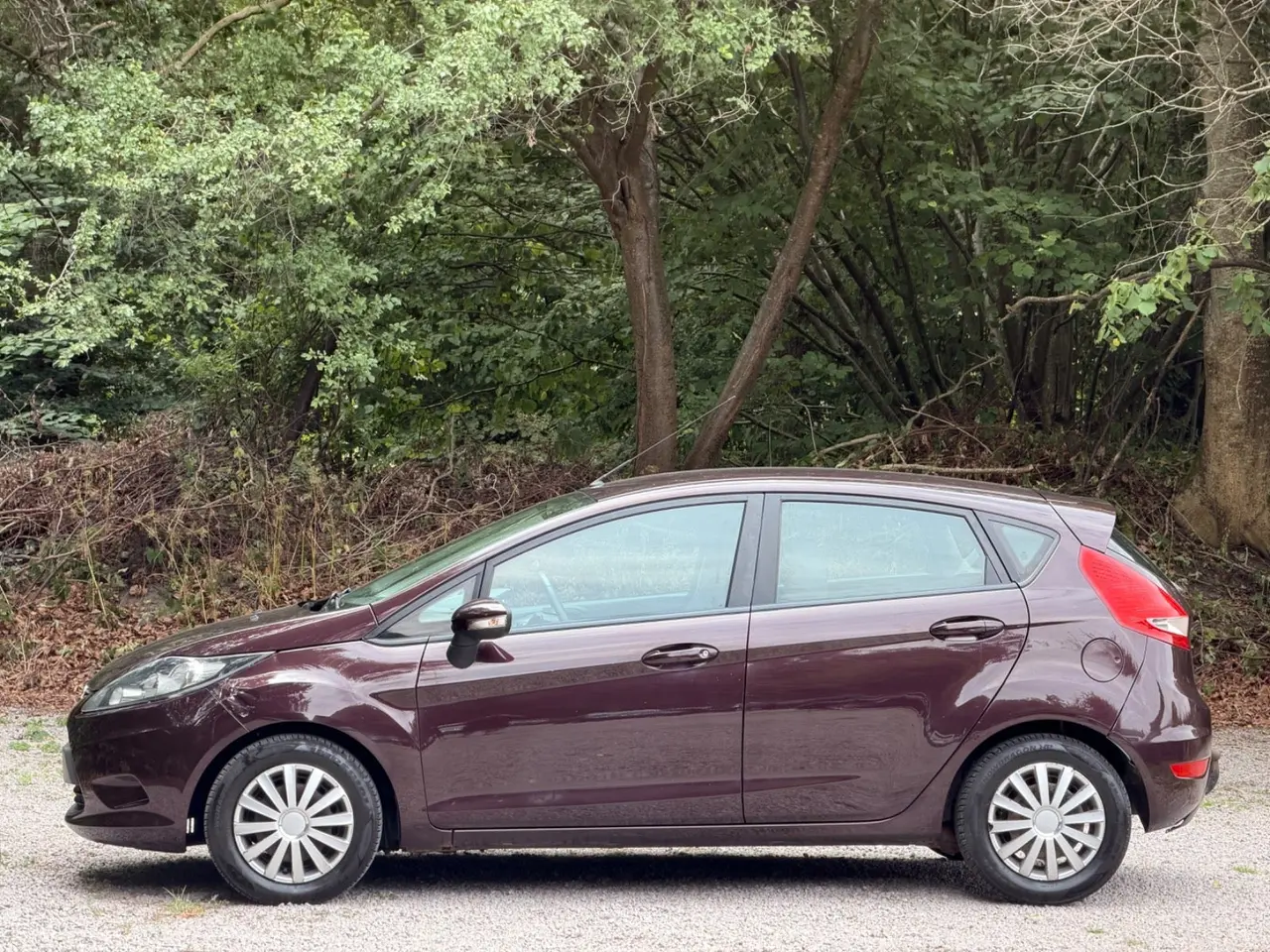 Billede 4 - Ford Fiesta 1,25 60 Ambiente