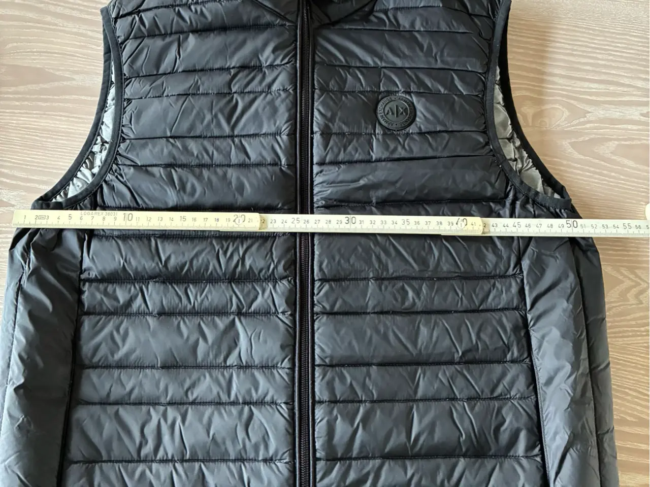 Billede 7 - Armani Exchange dunvest str. M