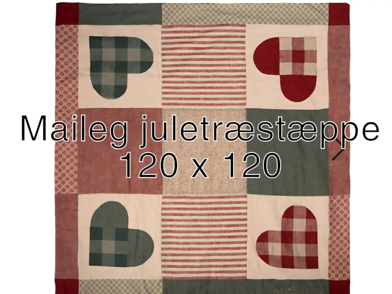 Billede 2 - Maileg nisser