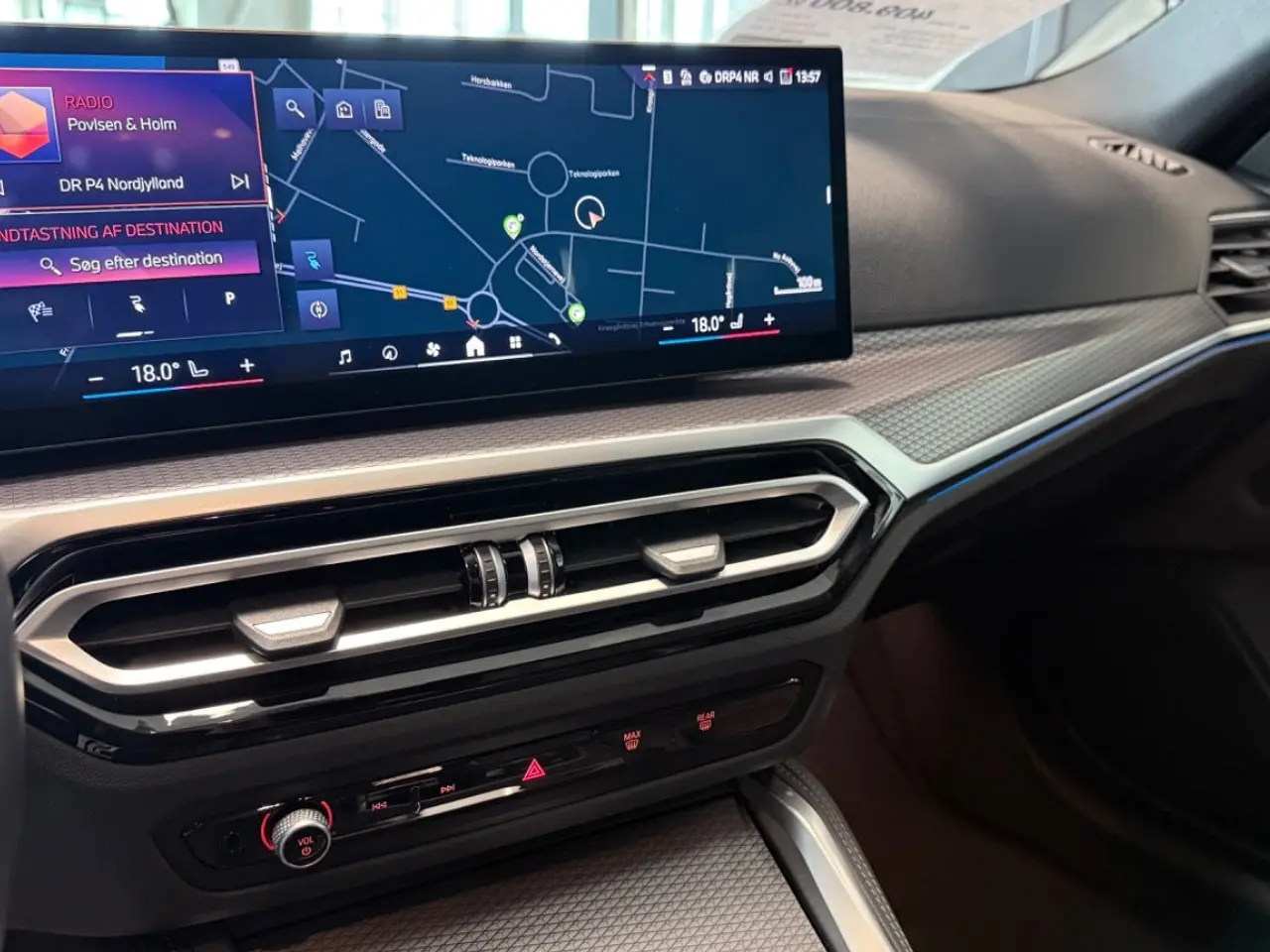 Billede 13 - BMW i4  eDrive40 M-Sport