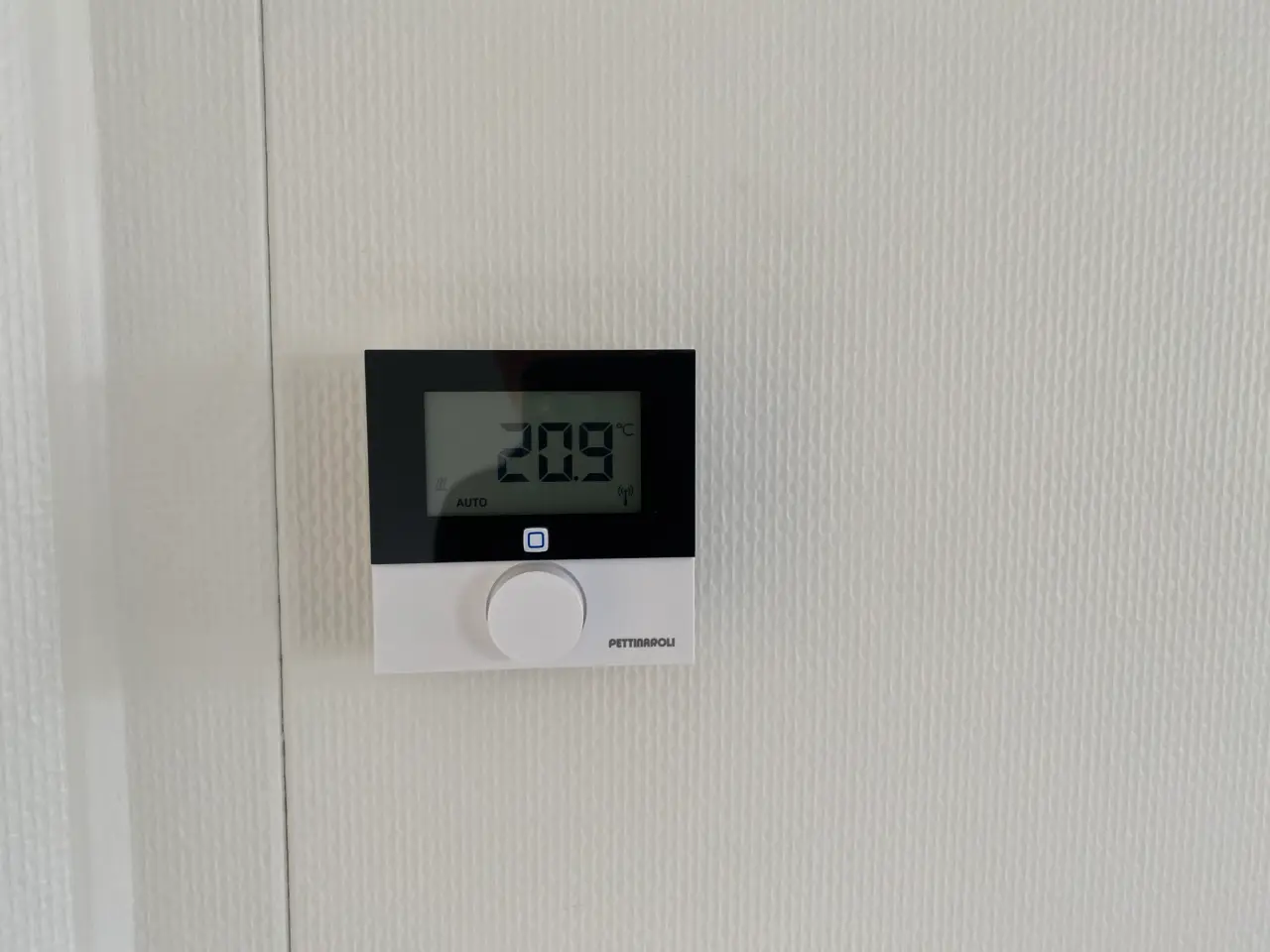 Billede 3 - Kontor pavillon
