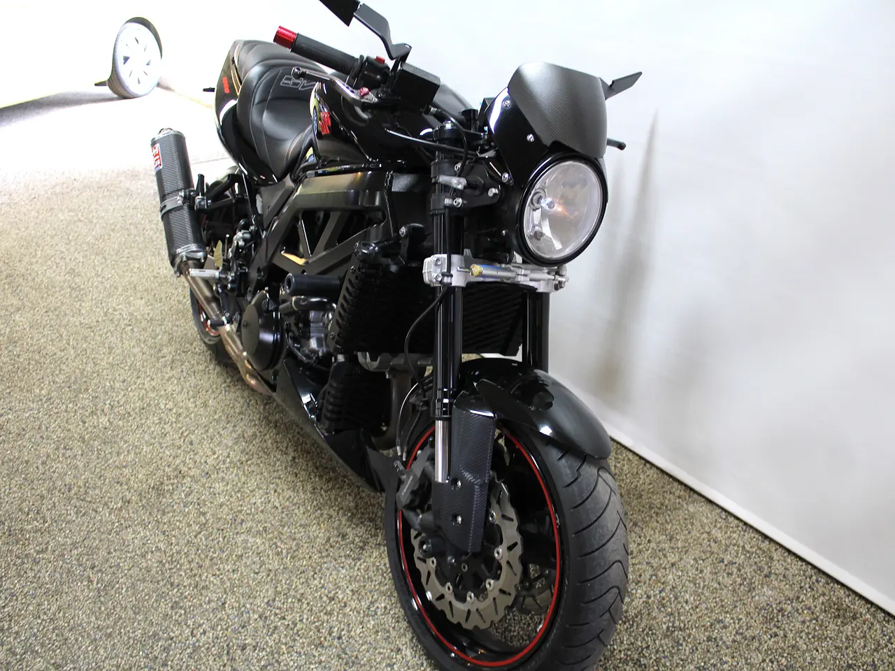 Billede 2 - Suzuki SV 1000